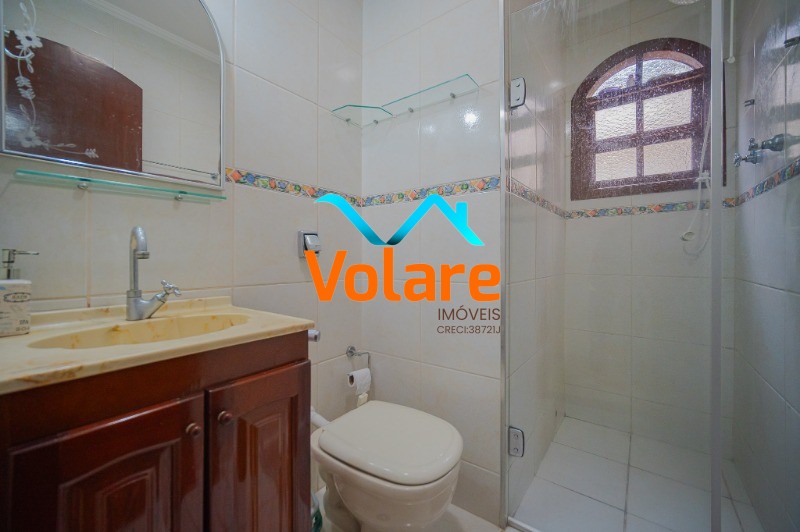 Casa, 4 quartos - Foto 34