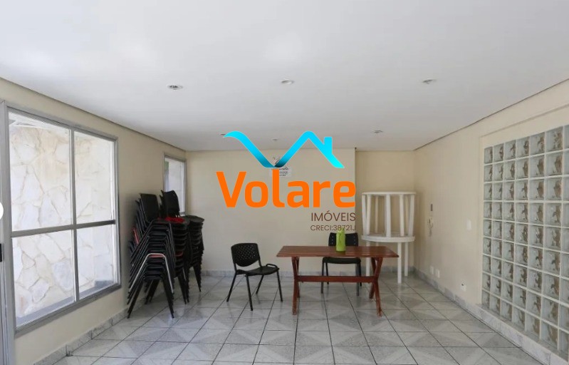 Apartamento, 2 quartos, 52 m² - Foto 23