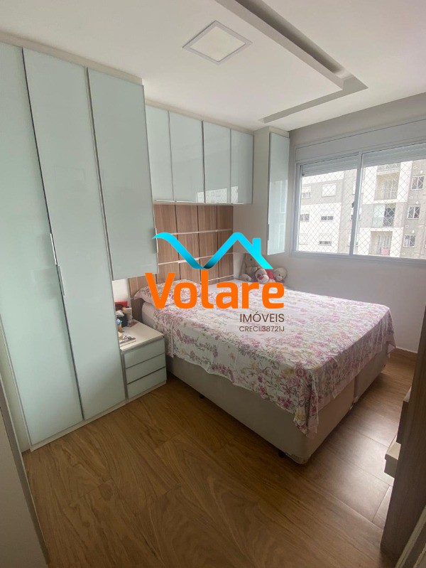 Apartamento, 2 quartos, 55 m² - Foto 8