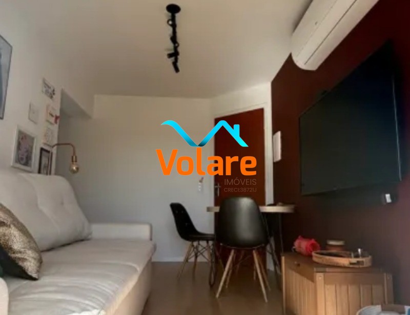 Apartamento, 2 quartos, 52 m² - Foto 4