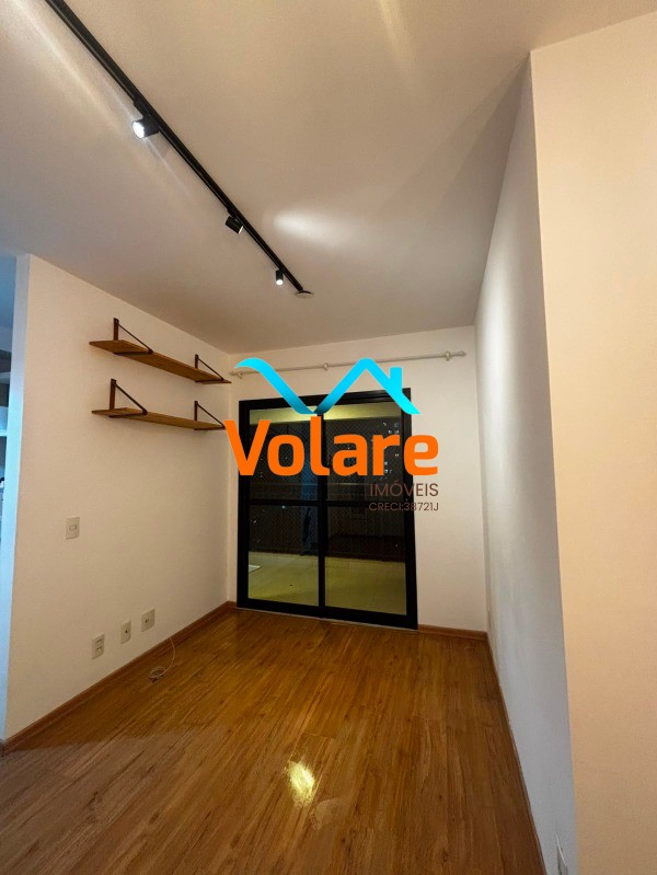 Apartamento, 1 quarto, 41 m² - Foto 3
