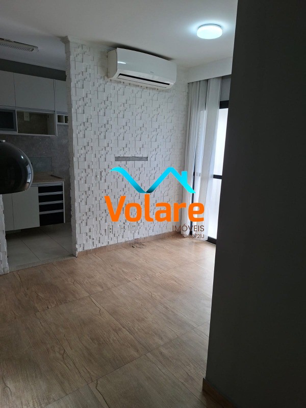 Apartamento, 1 quarto, 41 m² - Foto 1