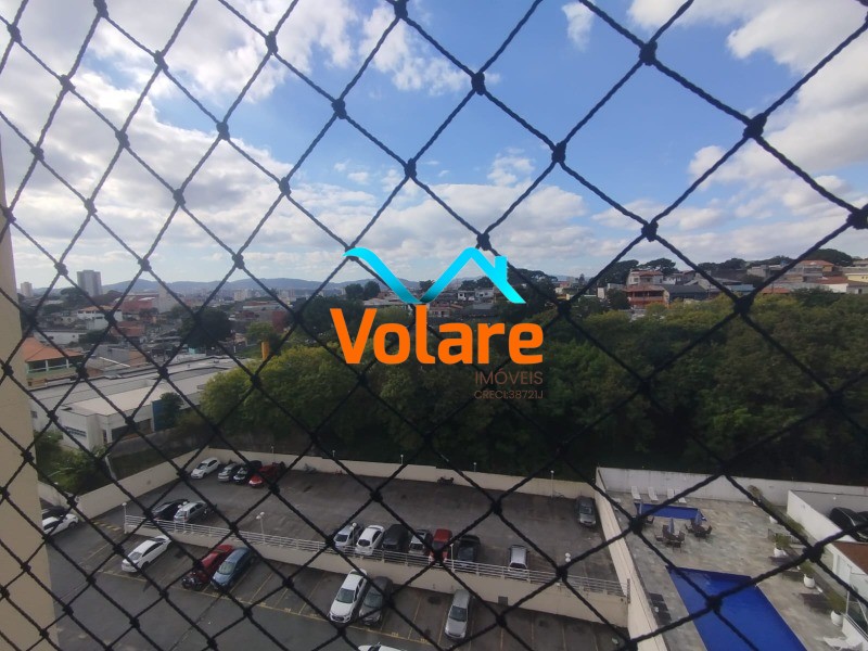 Apartamento, 2 quartos, 53 m² - Foto 4