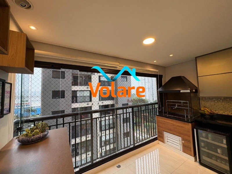 Apartamento, 2 quartos, 62 m² - Foto 4