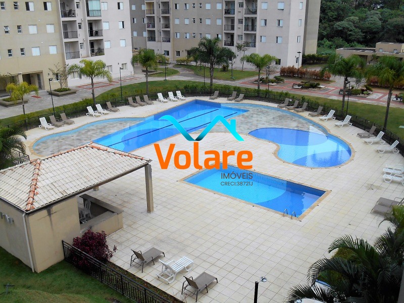 Apartamento, 2 quartos, 57 m² - Foto 27