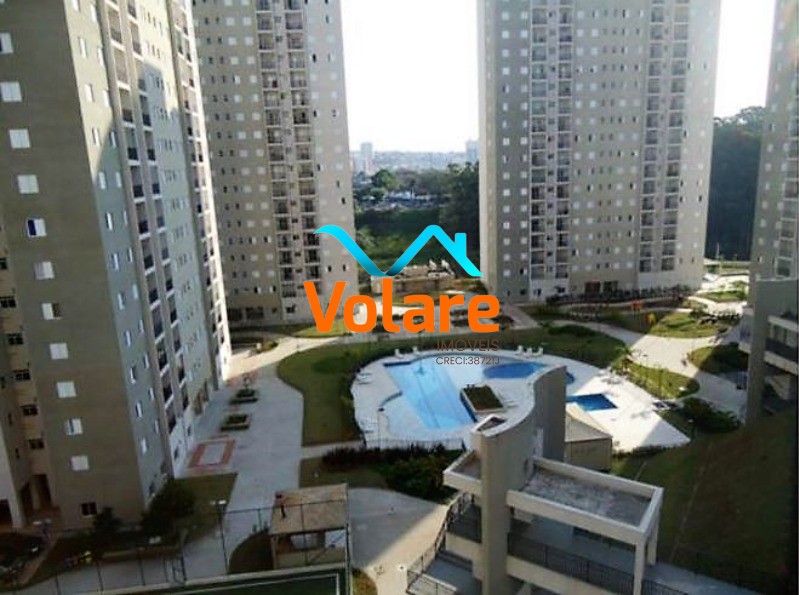Apartamento, 2 quartos, 57 m² - Foto 25