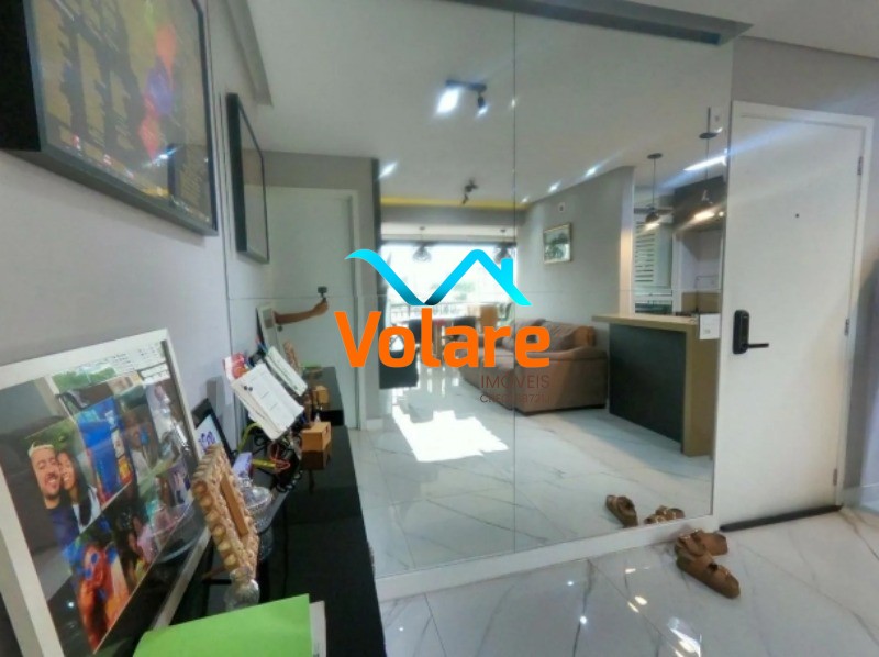 Apartamento, 2 quartos, 67 m² - Foto 6