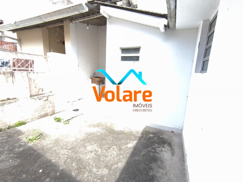 Casa, 1 quarto, 40 m² - Foto 10