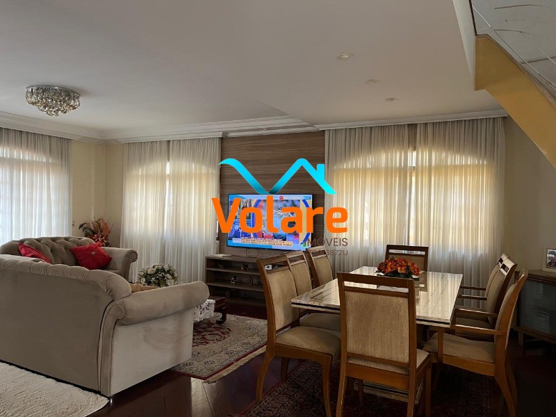 Casa, 4 quartos, 354 m² - Foto 1