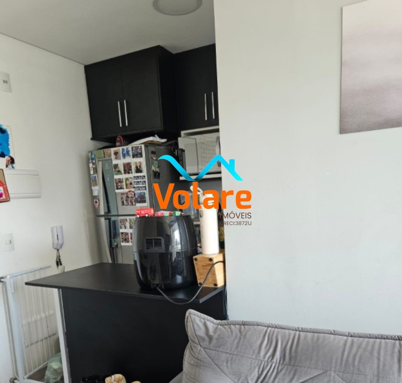 Apartamento, 2 quartos, 49 m² - Foto 14