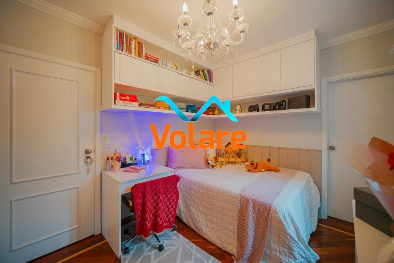 Casa de Condomínio, 5 quartos - Foto 43