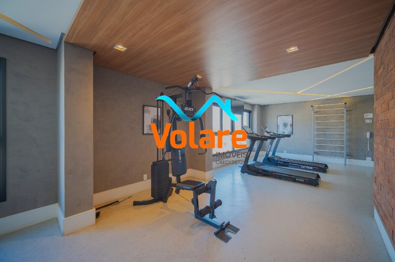 Apartamento, 2 quartos, 43 m² - Foto 33