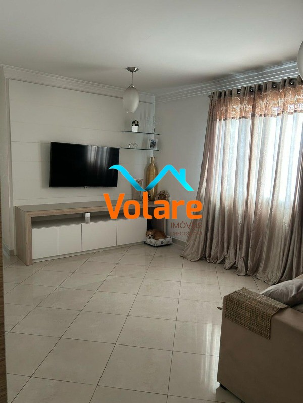 Apartamento, 2 quartos, 43 m² - Foto 1