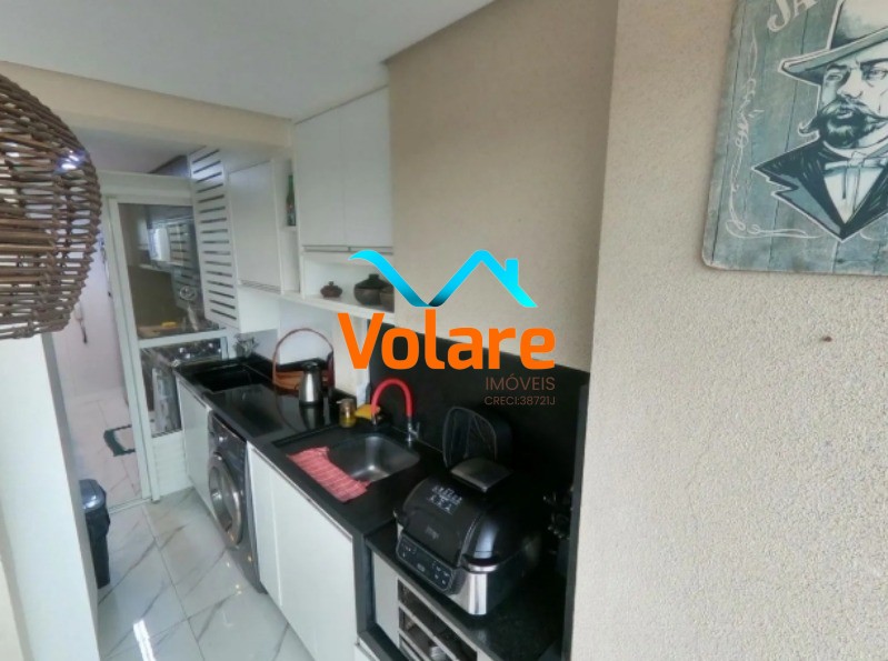 Apartamento, 2 quartos, 67 m² - Foto 11