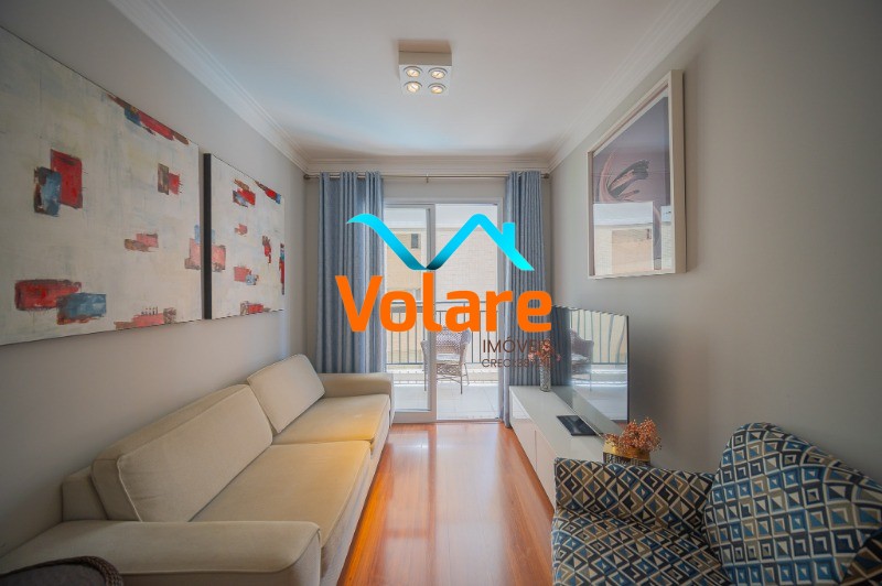 Apartamento, 2 quartos, 62 m² - Foto 5