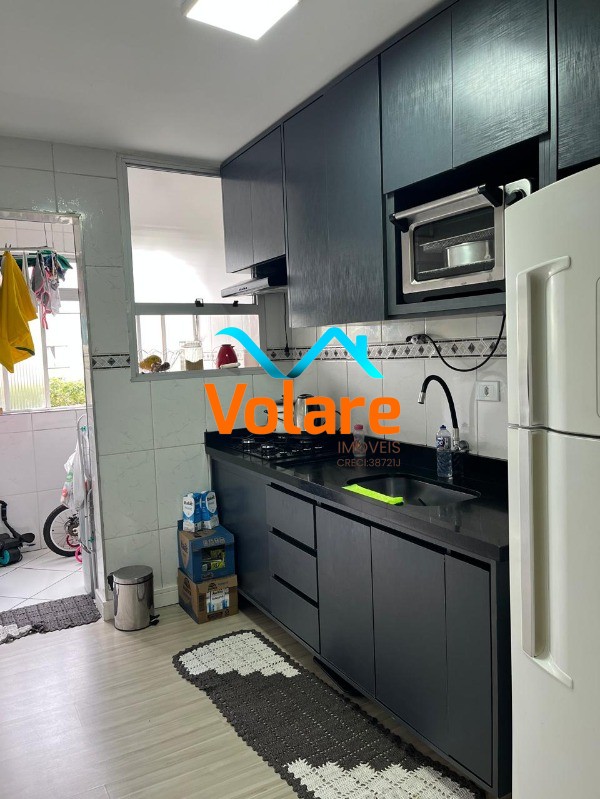 Apartamento, 2 quartos, 58 m² - Foto 7