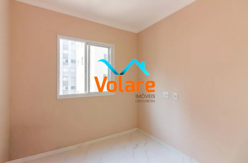 Apartamento, 2 quartos, 45 m² - Foto 9