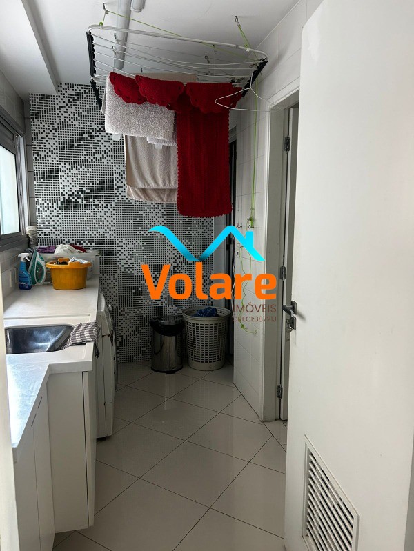 Apartamento, 3 quartos, 176 m² - Foto 8