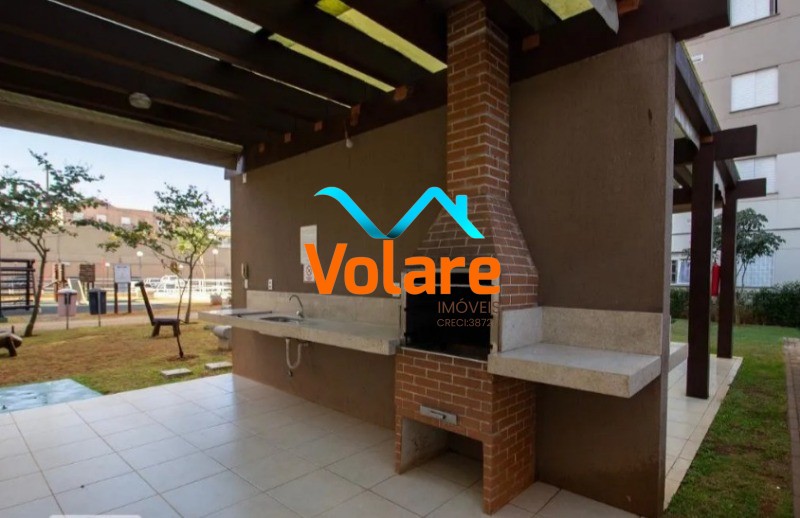 Apartamento, 2 quartos, 45 m² - Foto 22