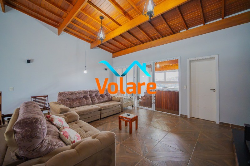 Casa, 3 quartos - Foto 28
