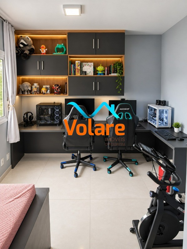 Apartamento, 2 quartos, 45 m² - Foto 26