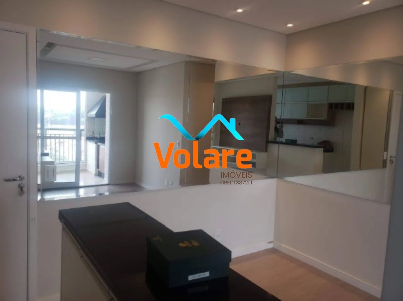 Apartamento, 2 quartos, 53 m² - Foto 3
