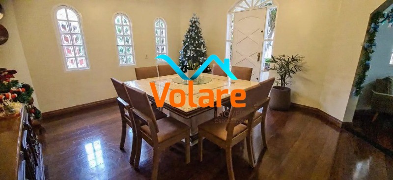 Casa, 4 quartos, 330 m² - Foto 29