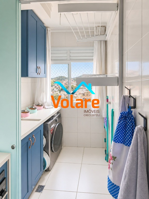 Apartamento, 2 quartos, 45 m² - Foto 12