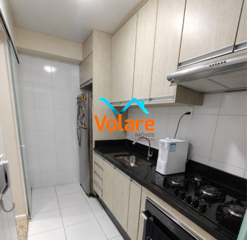 Apartamento, 2 quartos, 60 m² - Foto 12