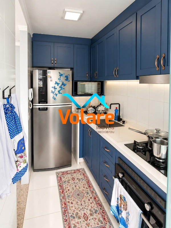 Apartamento, 2 quartos, 45 m² - Foto 10