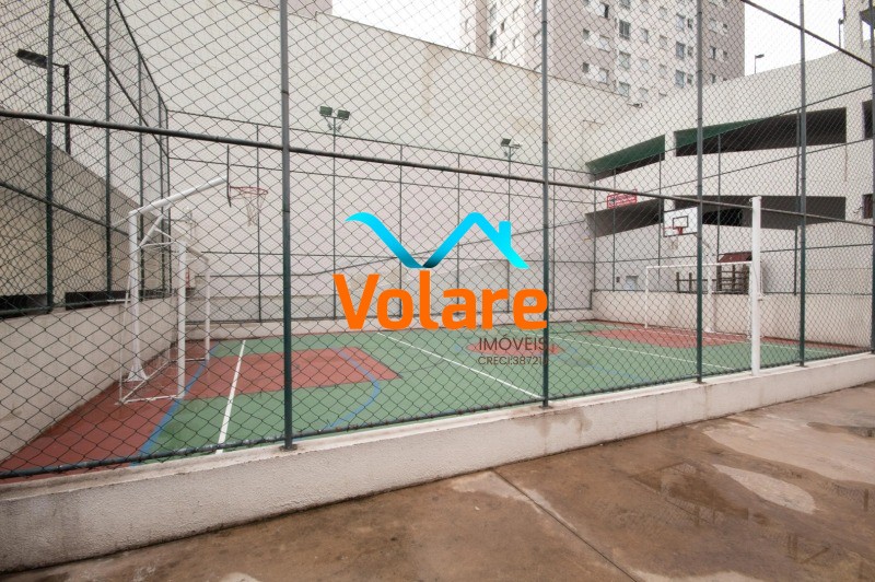 Apartamento, 3 quartos, 60 m² - Foto 37