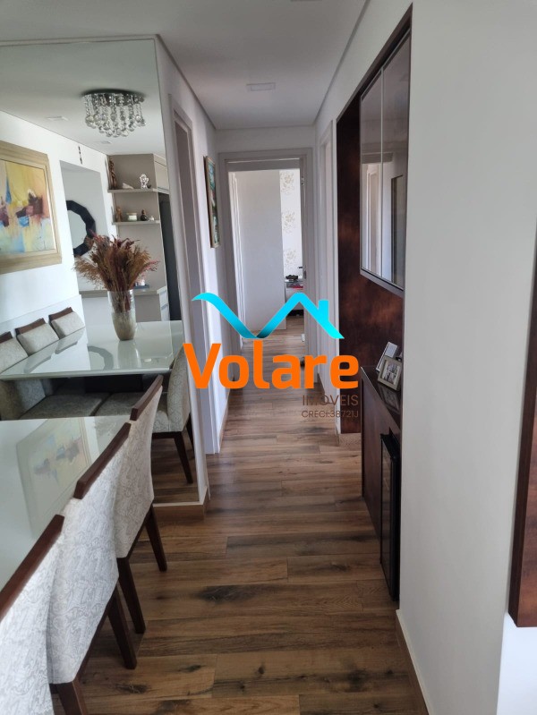 Apartamento, 3 quartos, 80 m² - Foto 7
