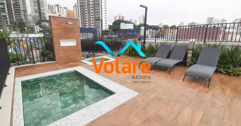 Apartamento, 2 quartos, 38 m² - Foto 10