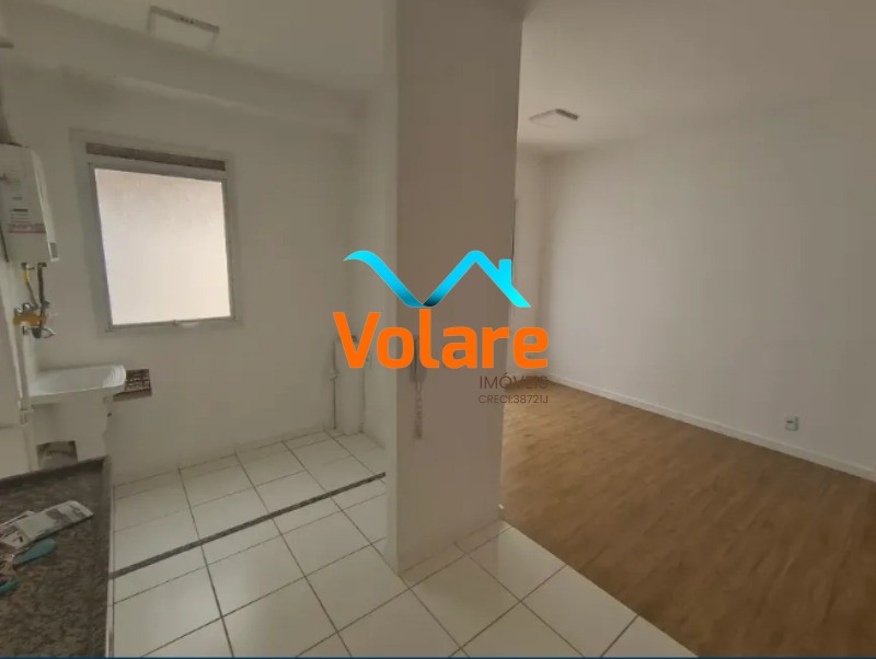 Apartamento, 2 quartos, 44 m² - Foto 4