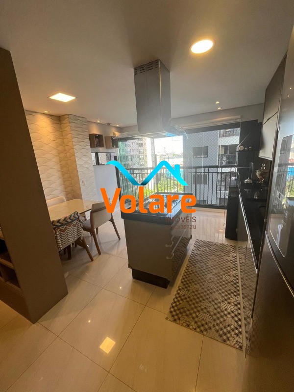 Apartamento, 2 quartos, 62 m² - Foto 3