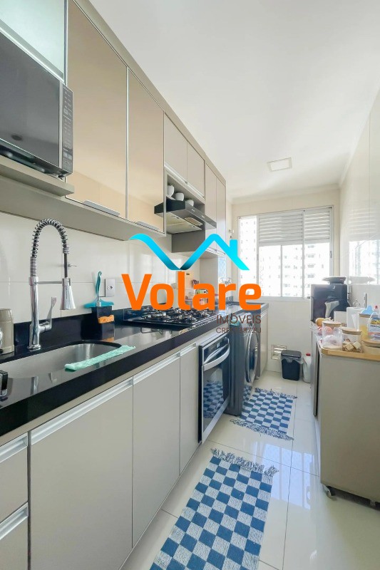 Apartamento, 3 quartos, 60 m² - Foto 7