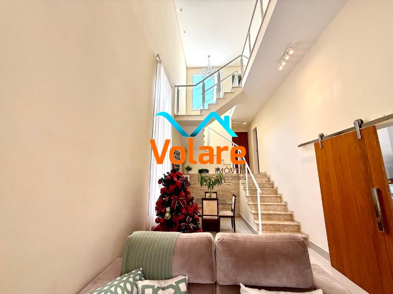 Casa, 4 quartos, 220 m² - Foto 22