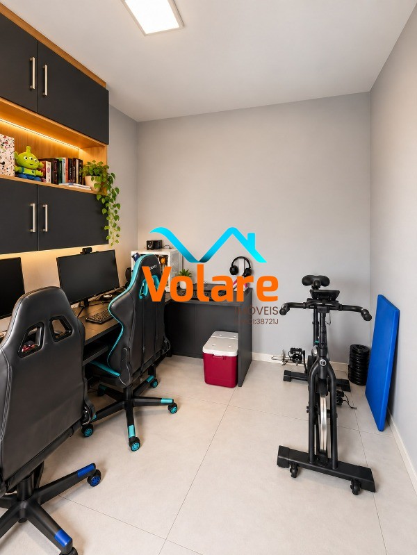 Apartamento, 2 quartos, 45 m² - Foto 28
