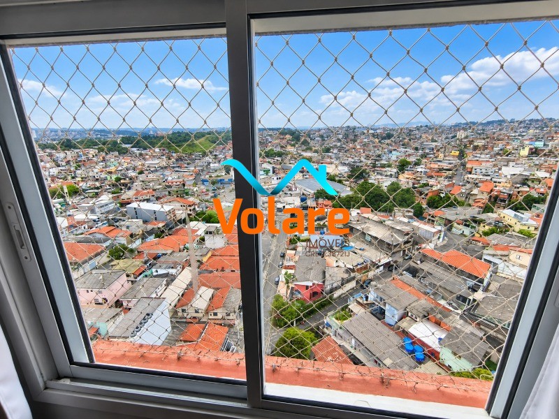 Apartamento, 2 quartos, 45 m² - Foto 34