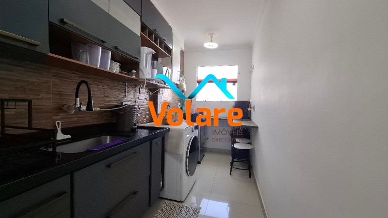 Apartamento, 3 quartos, 60 m² - Foto 9