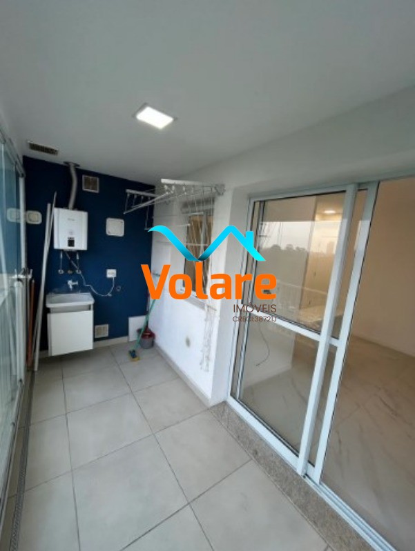 Apartamento, 2 quartos, 55 m² - Foto 6