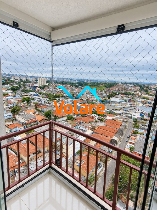 Apartamento, 2 quartos, 45 m² - Foto 3