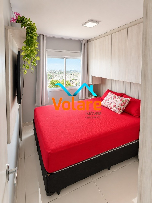 Apartamento, 2 quartos, 45 m² - Foto 17