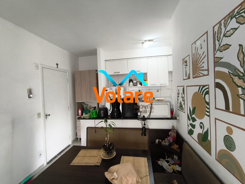 Apartamento, 3 quartos, 65 m² - Foto 6