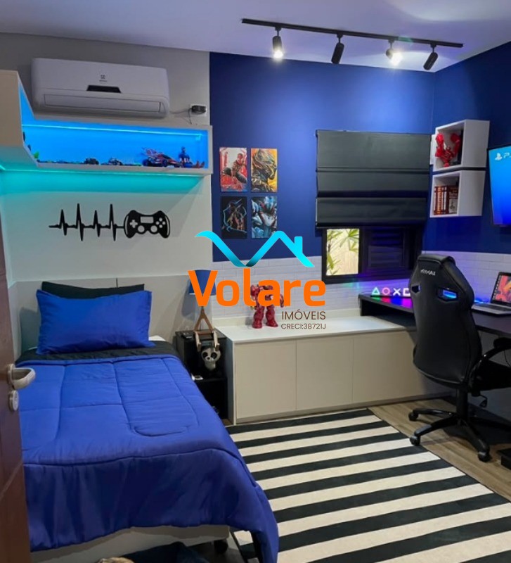 Casa, 3 quartos, 208 m² - Foto 21