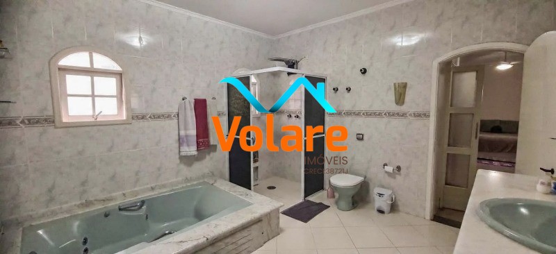 Casa, 4 quartos, 330 m² - Foto 22