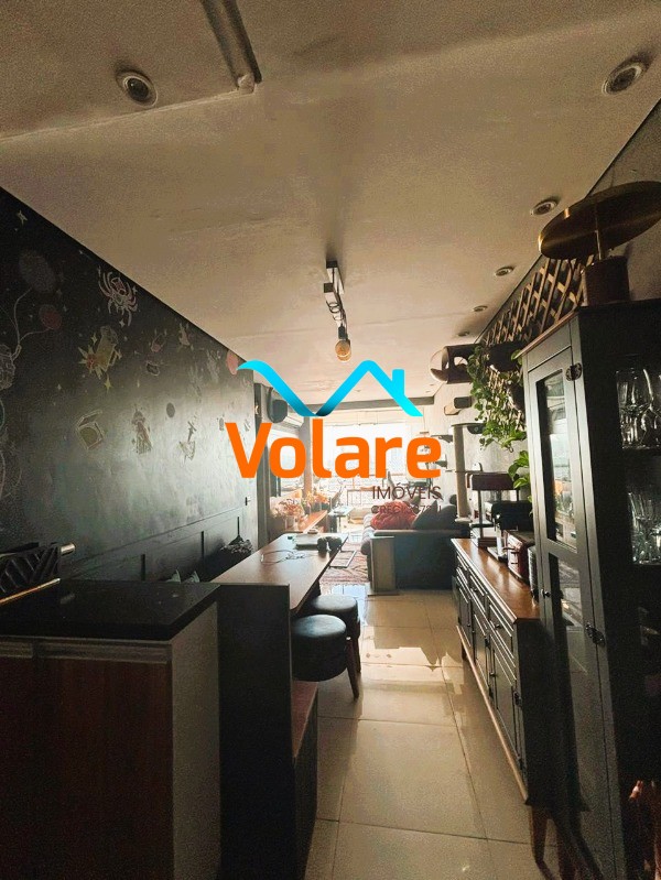 Apartamento, 2 quartos, 58 m² - Foto 7