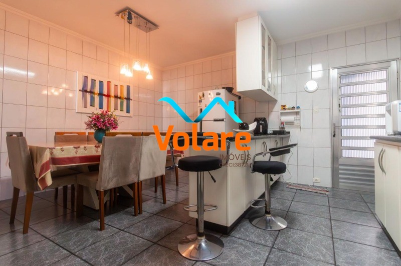 Casa, 3 quartos, 195 m² - Foto 10