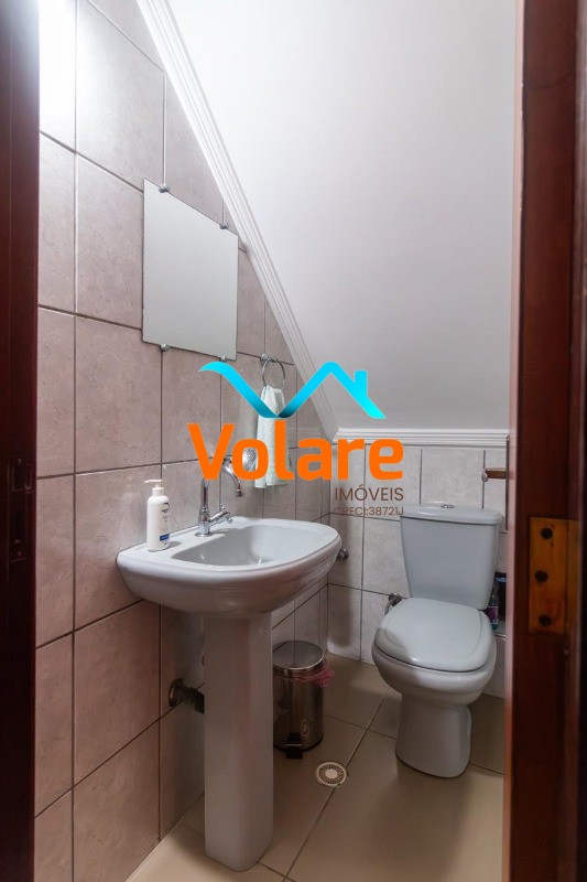 Casa, 3 quartos, 195 m² - Foto 6