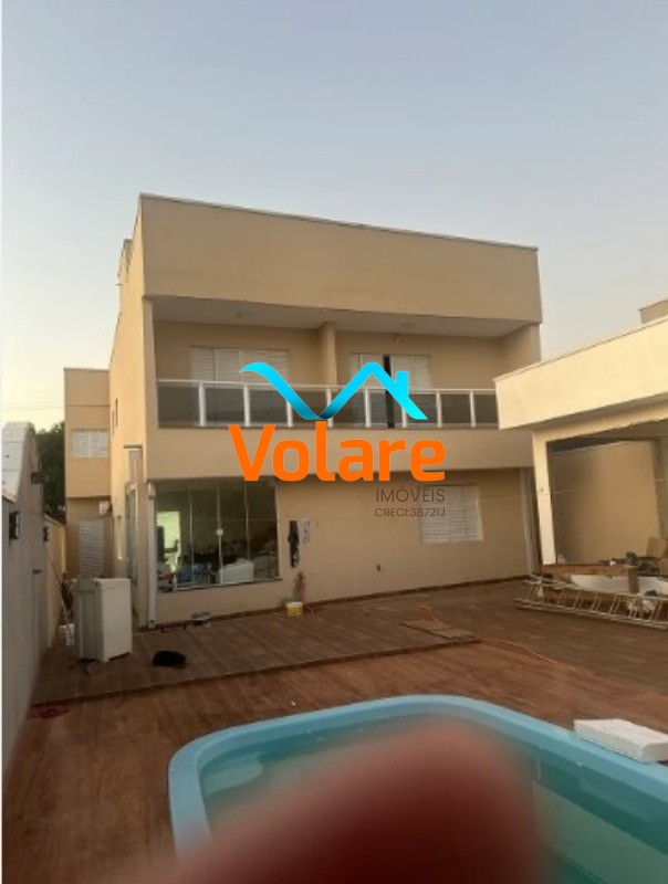 Casa, 4 quartos, 350 m² - Foto 5